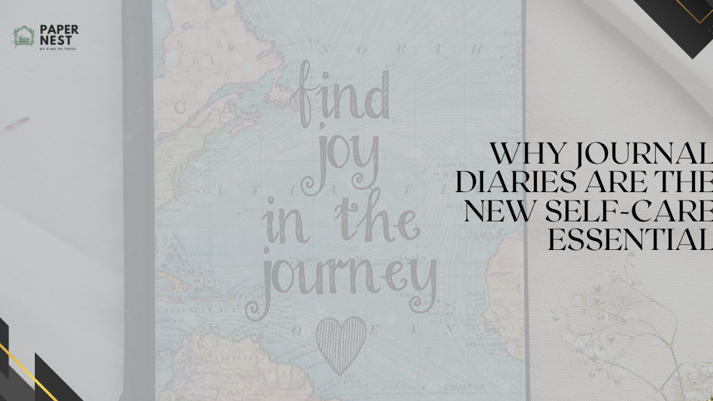 Journal Diaries