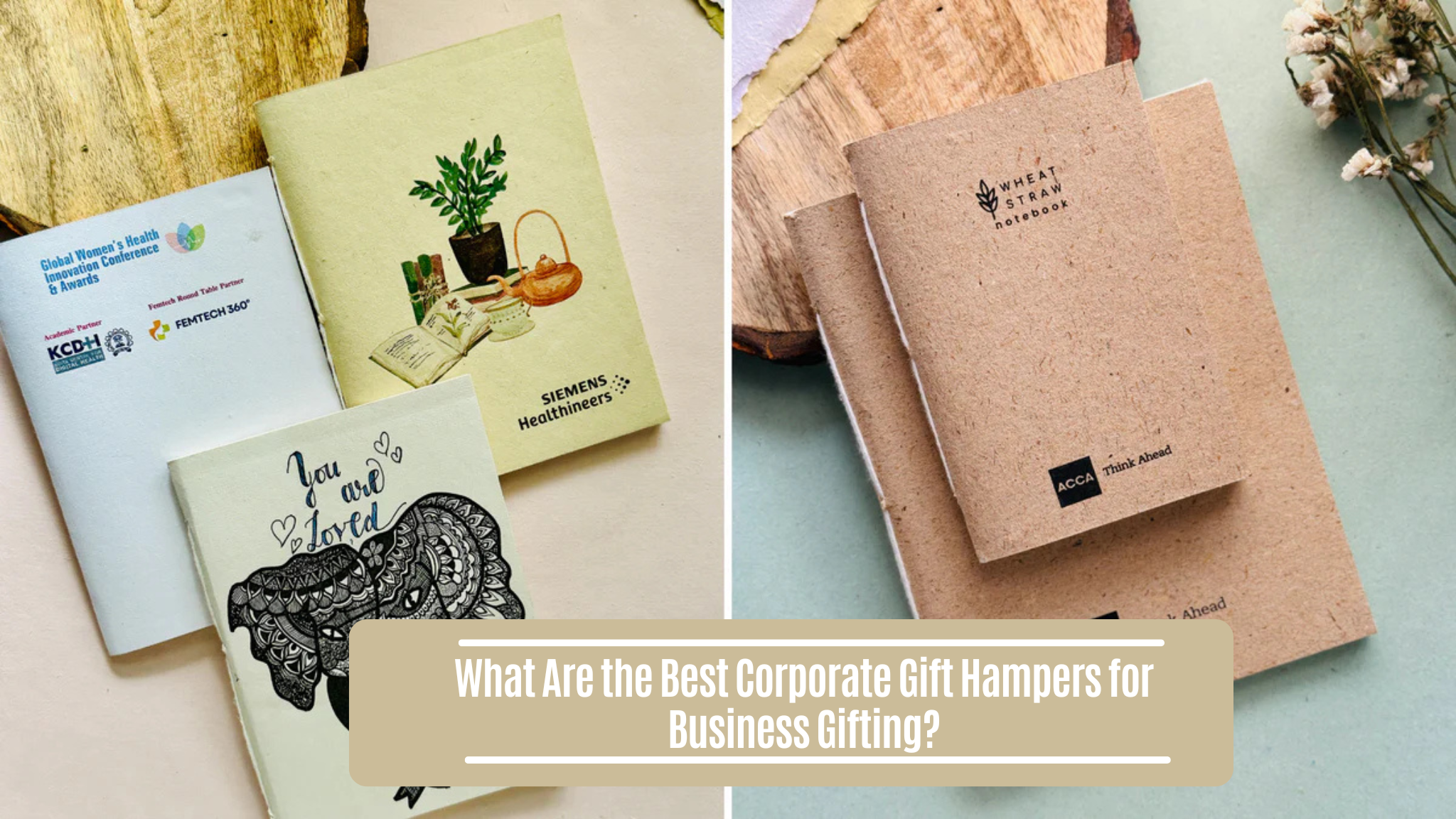 What Are the Best Corporate Gift Hampers for Business Gifting?