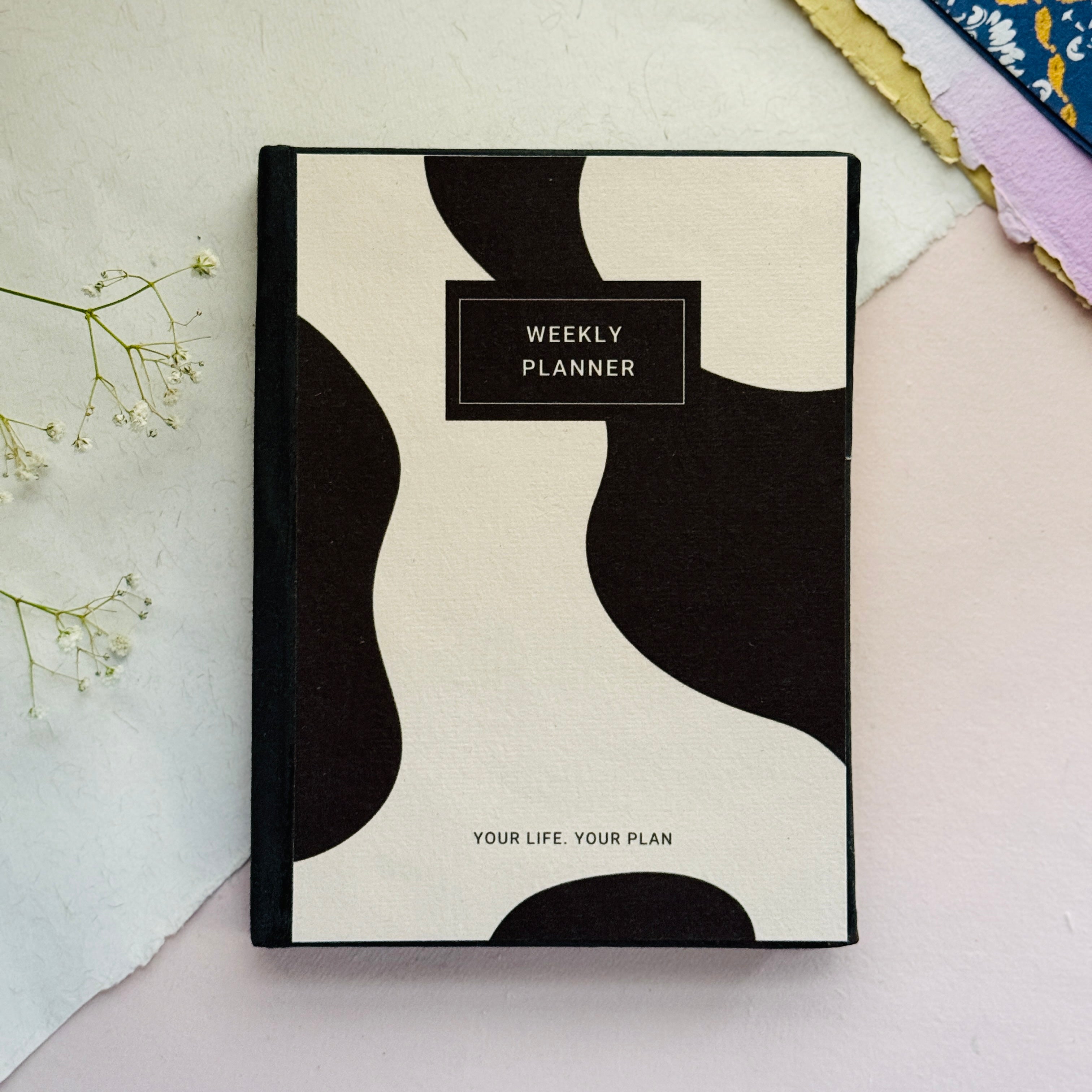 Planner Journal- Playground