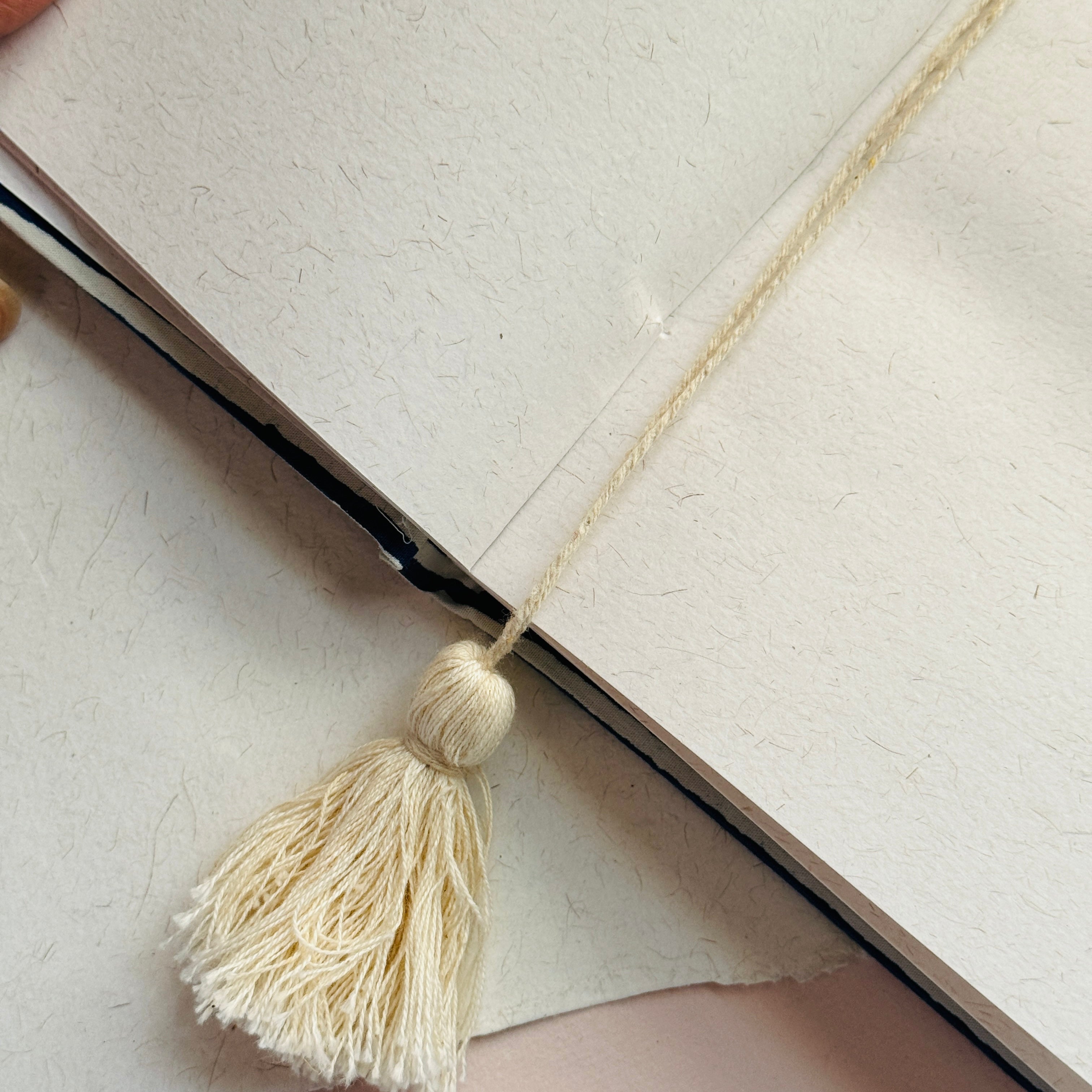 RANG Handcrafted Journal