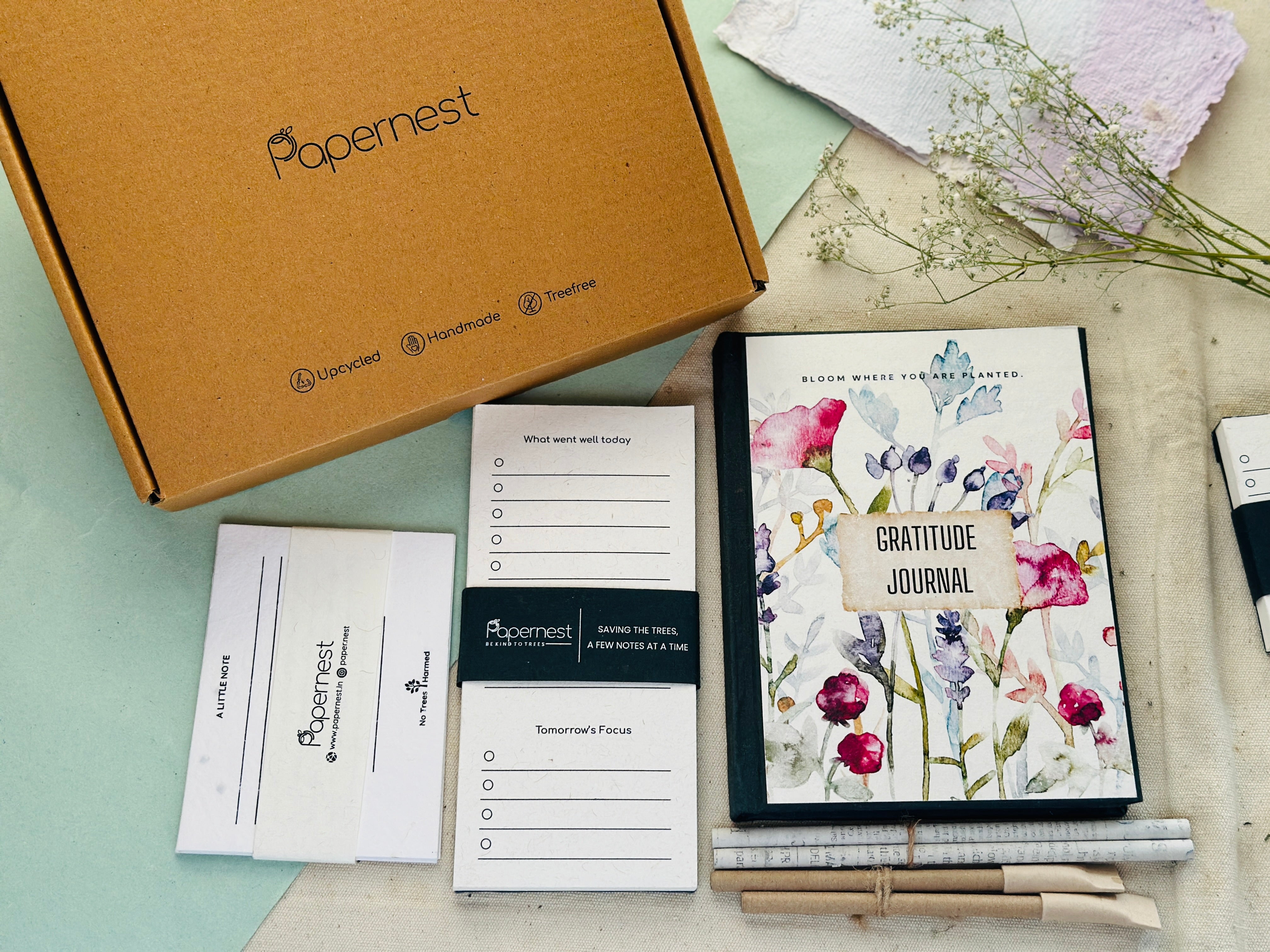 Daily Gratitude Garden Corporate Gift Hamper