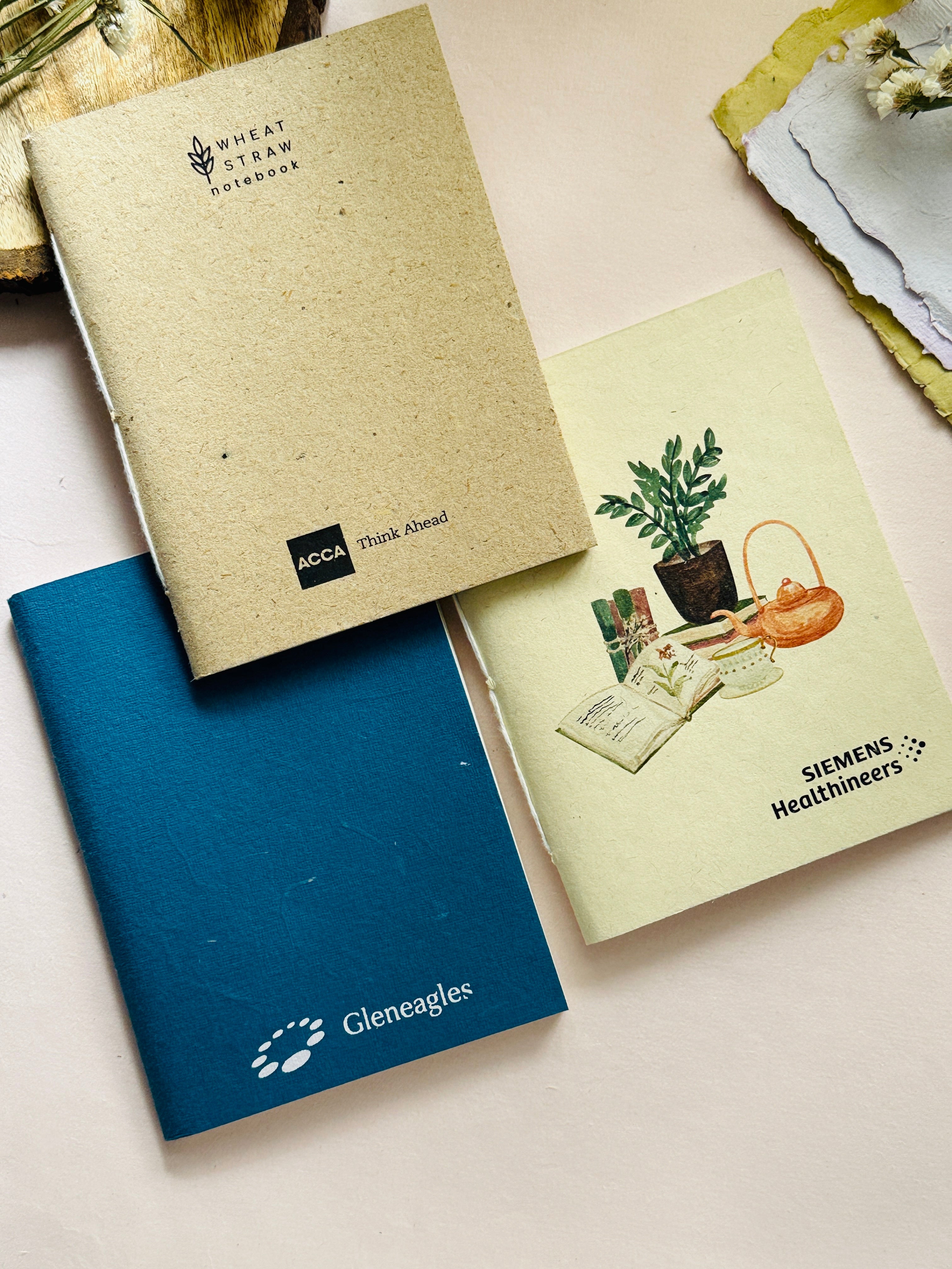Notebooks