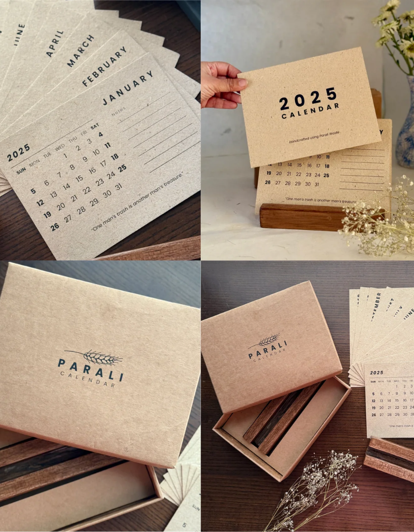 Calendars